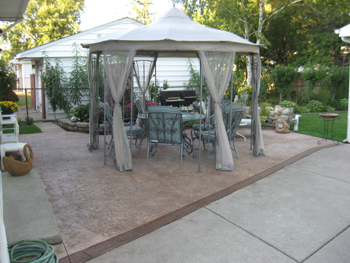 YardPatio